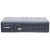 DVB-T2/C приставка Орбита DVB28